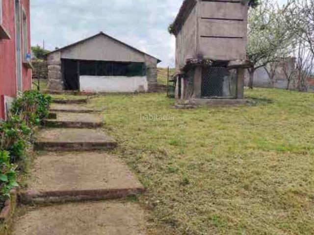Casa en venta en Vilagarcía de Arousa, Sobradelo. Casa independiente en Vilagarcia de Arousa. Casas Vilagarcía de.