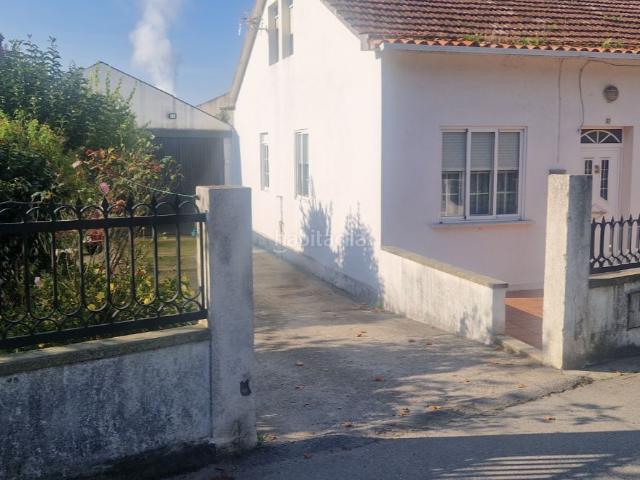 Casa en venta en Vilagarcía de Arousa, Sobrán. Venta casa. Casas Vilagarcía de.
