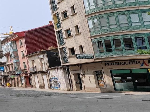 Casa en venta en Vilagarcía de Arousa, Vilagarcía. Casas Vilagarcía de.