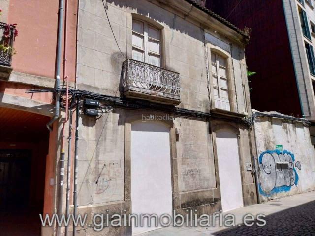 Casa en venta en Vilagarcía de Arousa, Vilagarcía. OPORTUNIDAD BANCARIA !. Casas Vilagarcía de.