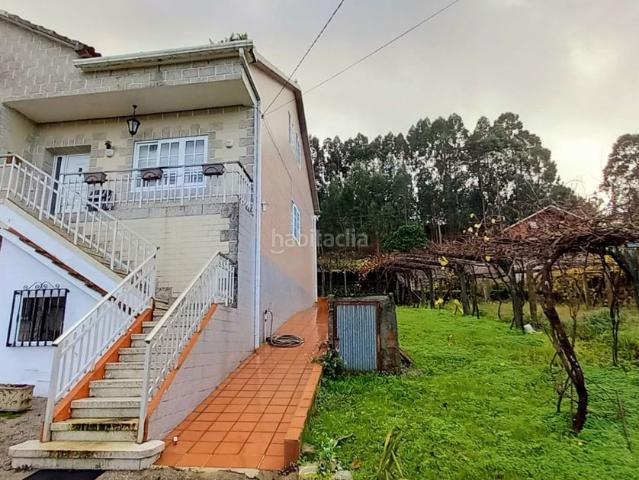 Casa en venta en Vilagarcía de Arousa, Vilagarcía. SE VENDE CASA CERCA DE VILAGARCIA DE AROUSA. Casas Vilagarcía de.
