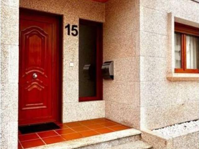 Casa en Venta en Vilagarcía de Arousa