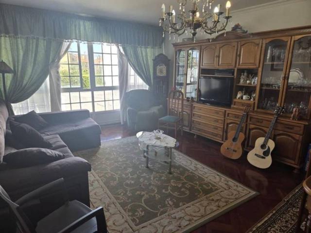 Casa en Venta en Vilagarcía de Arousa