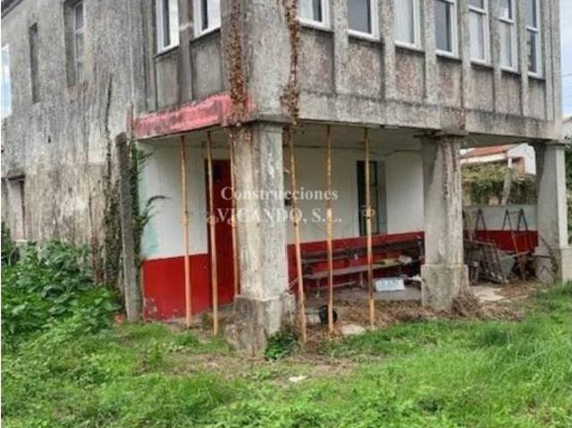 Casa en Venta en Vilagarcía de Arousa