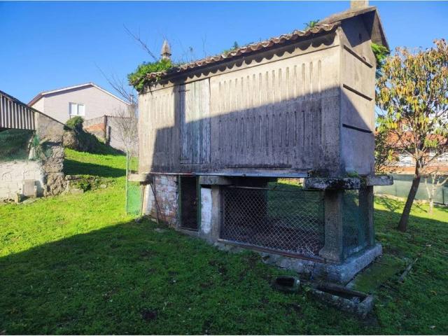 Casa en Venta en Vilagarcía de Arousa