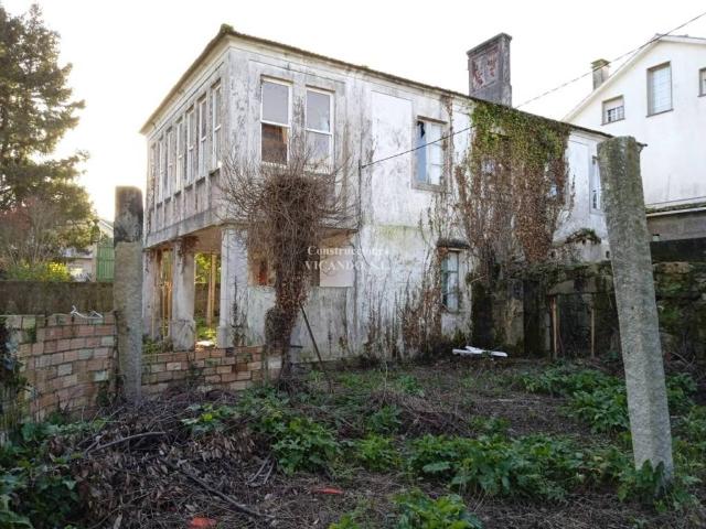 Casa en Venta en Vilagarcía de Arousa