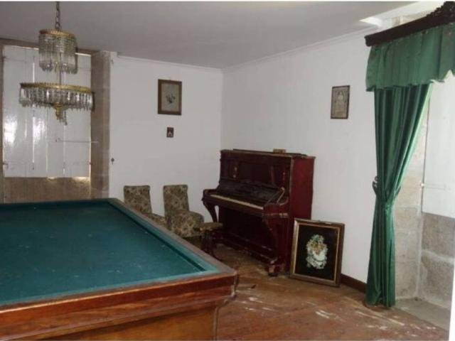Casa en Venta en Vilagarcía de Arousa