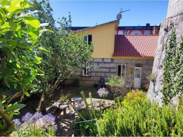 Casa en Venta en Vilagarcía de Arousa