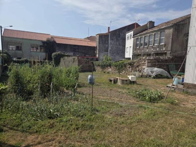 Casa en Venta en Vilagarcía de Arousa