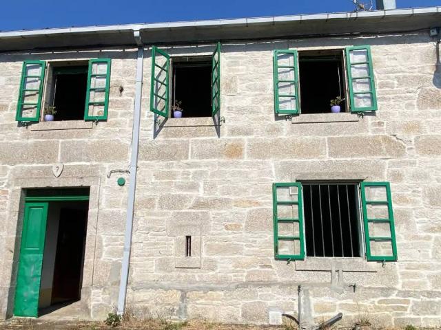 Casa en Venta en Abadín