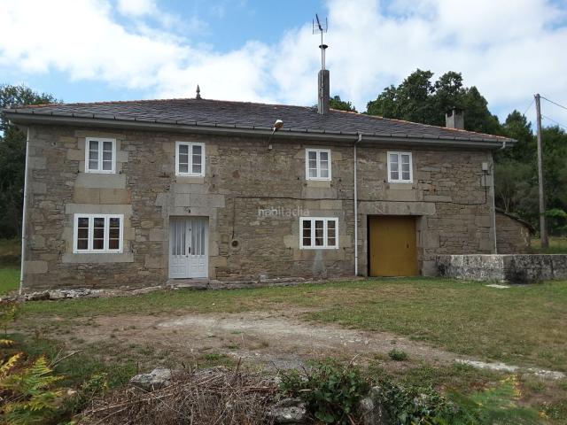 Casa en venta en Vilalba. Casas.
