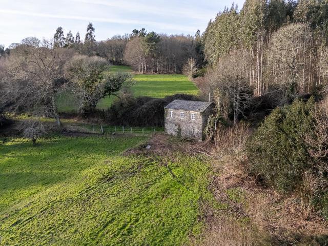 Casa en venta en Vilalba Lugo