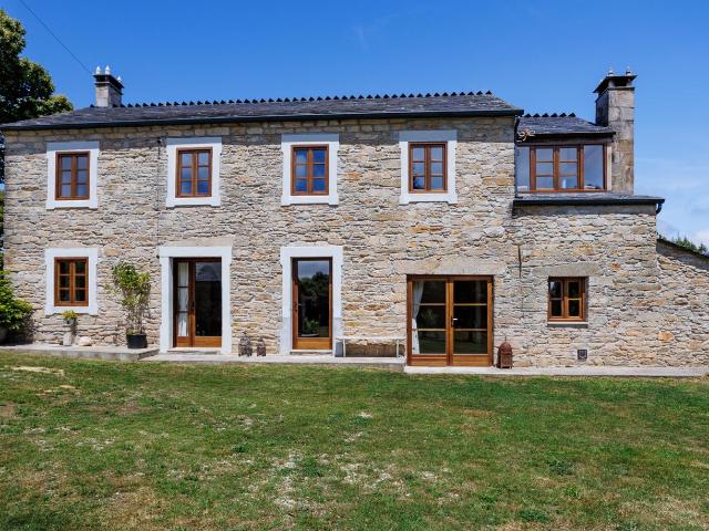 Casa en venta en Vilalba Lugo