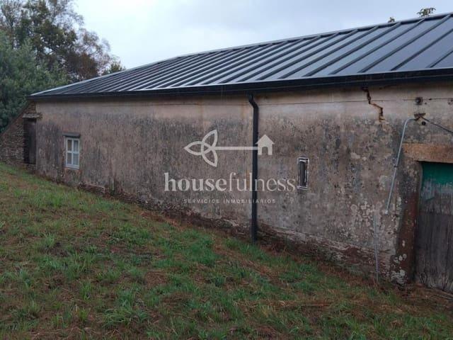 Casa en venta en Vilalba, Lugo