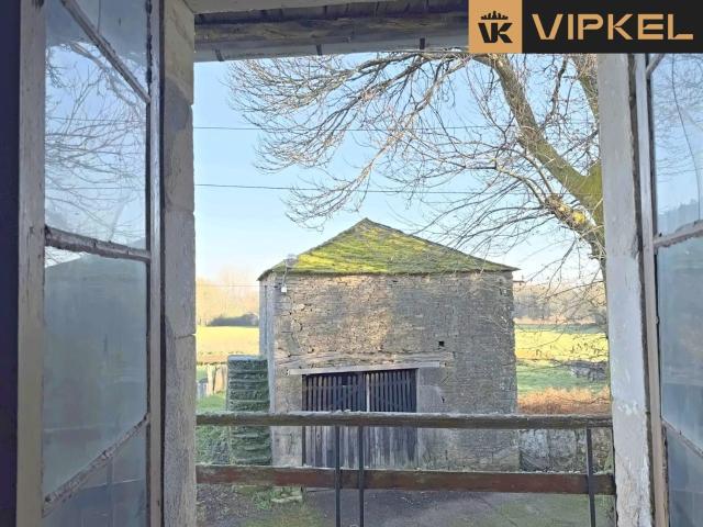 Casa en venta en Vilalba Lugo