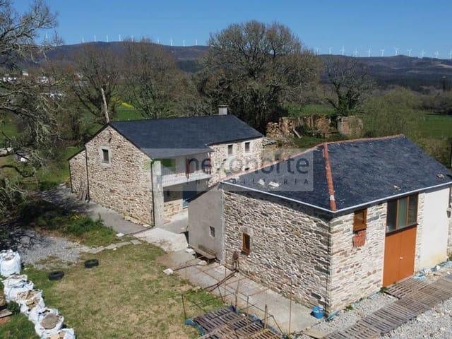 Casa en venta en Vilalba, Lugo