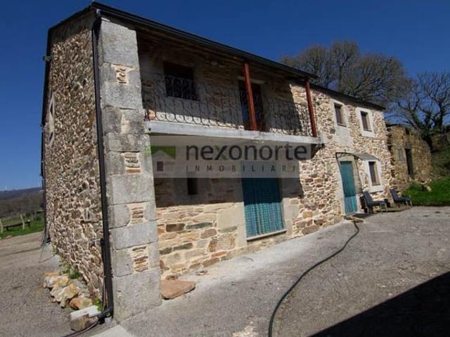 Casa en venta en Vilalba, Lugo