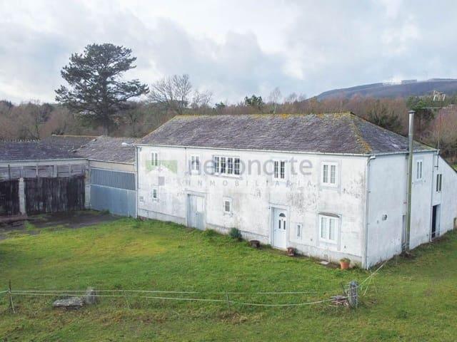 Casa en venta en Vilalba, Lugo