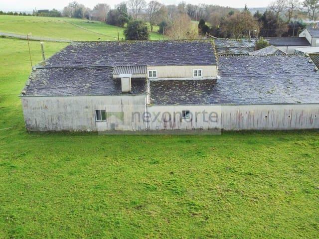 Casa en venta en Vilalba, Lugo