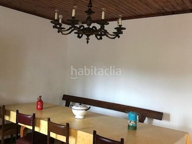 Casa en venta en Vilalba. ? ¡TU PRÓXIMO HOGAR EN LANZÓS! Casa de piedra a un paso de Vilalba ?. Casas.