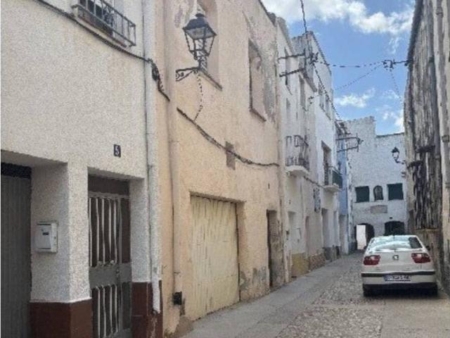 Casa en Venta en Vilallonga del Camp