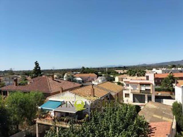 Casa en venta en Vilallonga del Camp, Tarragona