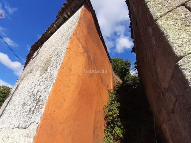 Casa en venta en Vilamarín. CASA DE PIEDRA SITA EN LA ZONA DE VILAMARIN, A 15 MINUTOS DE LA CIUDAD DE OURENSE. Casas.