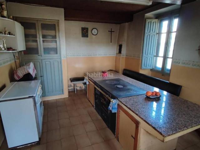 Casa en venta en Vilamarín. Casa en venta en O Rego Vilamarín. Casas.
