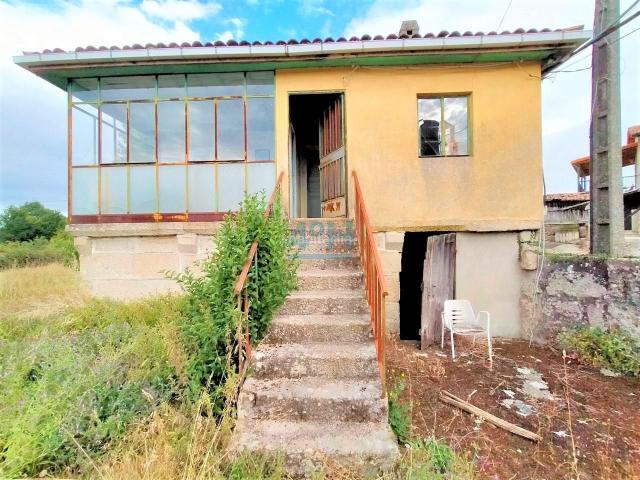 Casa en venta en Vilamarín. Casas.