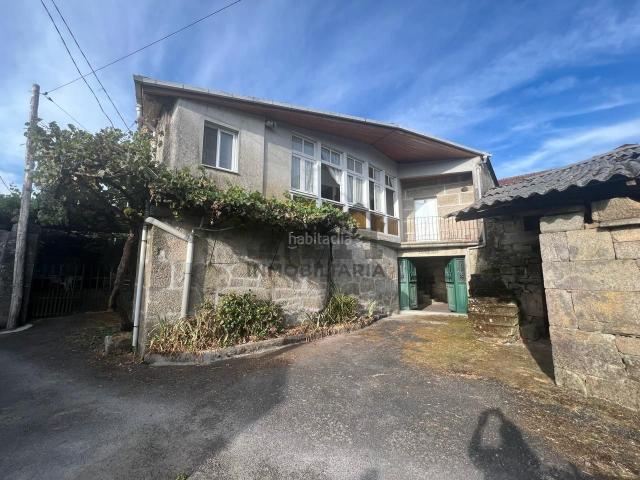 Casa en venta en Vilamarín. Casas.