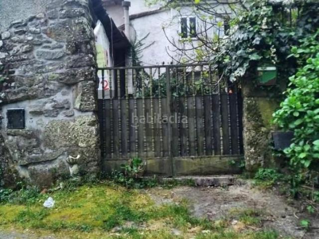 Casa en venta en Vilamarín. Casas.