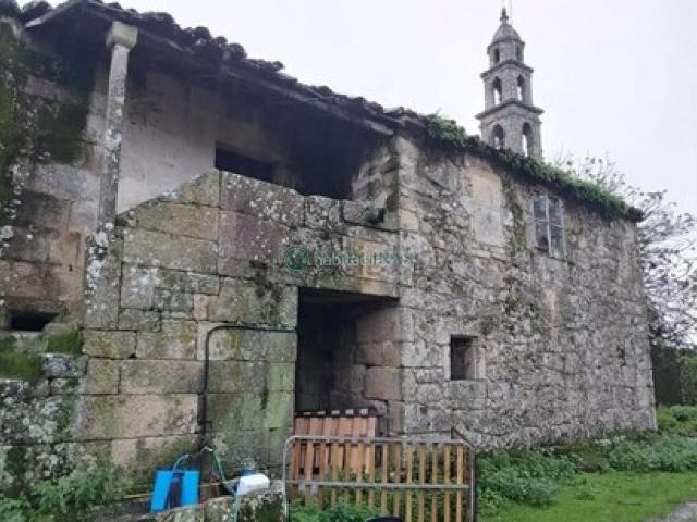 Casa en venta en Vilamarín. Casas.