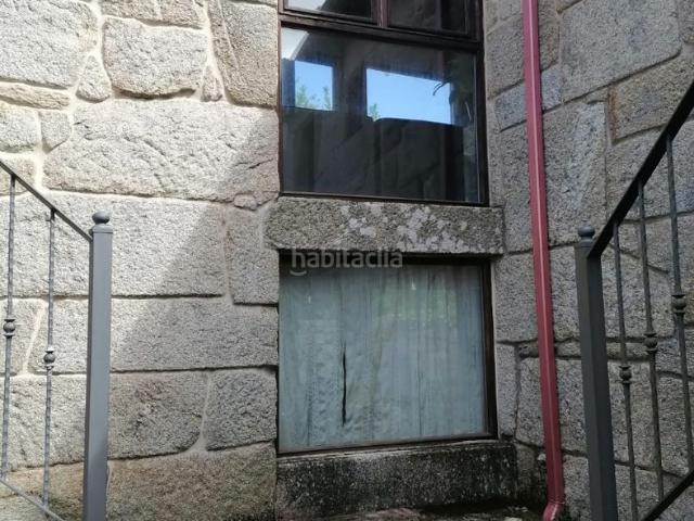 Casa en venta en Vilamarín. ESPECTACULAR CASA. Casas.