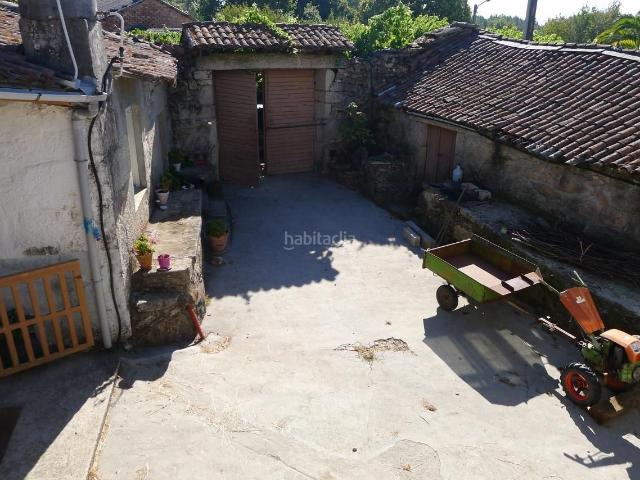 Casa en venta en Vilamarín. OPORTUNIDAD! SE VENDE CASA PARA REFORMAR EN VILAMARIN. Casas.