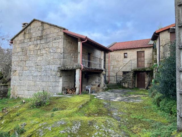 Casa en venta en Vilamarín. SE VENDE CASA EN VILAMARIN. Casas.