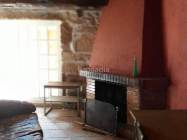 Casa en venta en Vilamarín. Se vende casa en Vilamarin. Casas.