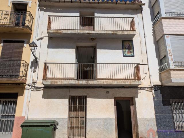 Casa en venta en Vilanova d´Alcolea. Vilanova d AlcoleaCasa. Casas Vilanova.