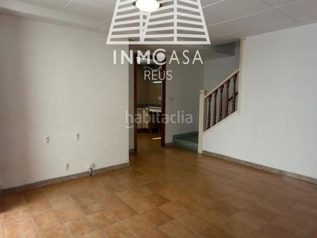 Casa en venta en Vilanova d´Escornalbou. en Vilanova DEscornalbou. Casas Vilanova.