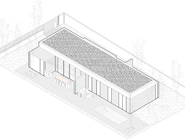 Casa en venta en Vilanova d´Escornalbou. VENEM SOLAR AMB LLICÈNCIA D'OBRES APROVADA: Estalviat 2 anys de tràmits!. Casas Vilanova.