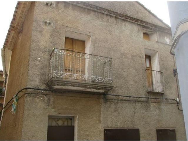 Casa en Venta en Vilanova dAlcolea, Castellón
