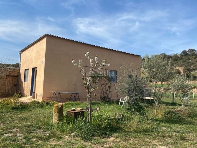 Casa en venta en Vilanova de Meià. Casas Vilanova de.