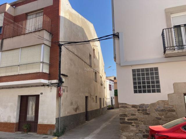 Casa en venta en Vilanova de Bellpuig. Estupenda casa totalmente exterior. Casas Vilanova de.