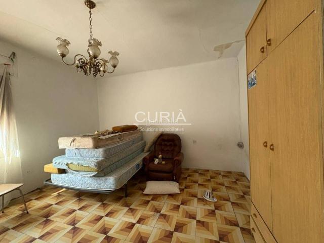 Casa en venta en Vilanova de la Barca. VENTA DE CASA a REHABILITAR EN VILANOVA DE LA BARCA. Casas Vilanova de la.