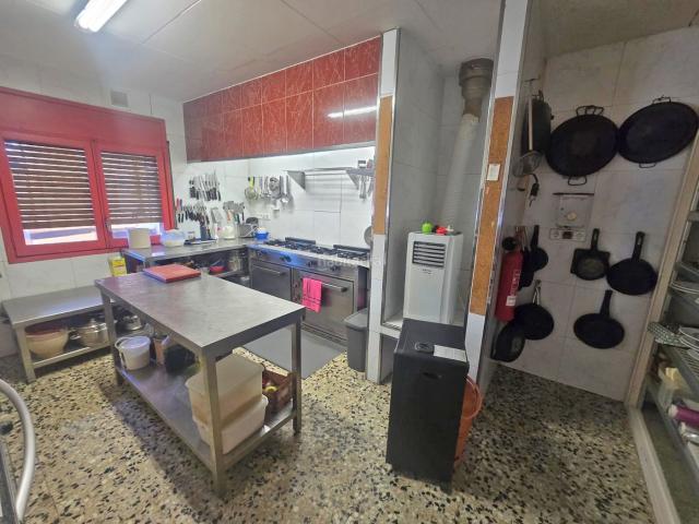 Casa en venta en Vilanova de Sau. Restaurant + habitatge. Casas Vilanova de.