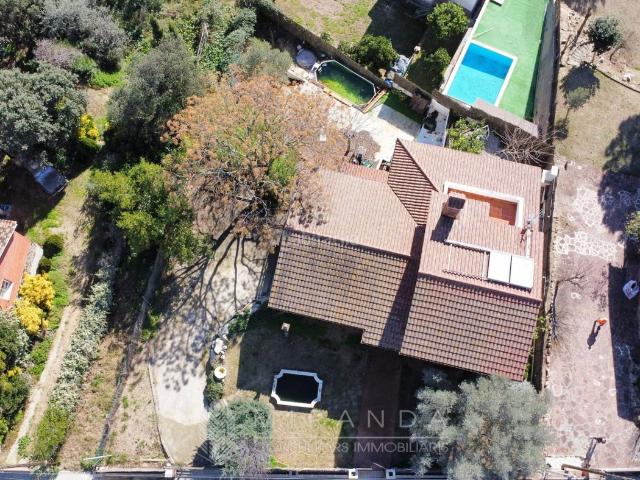 Casa en venta en Vilanova del Vallès. Casas Vilanova del.