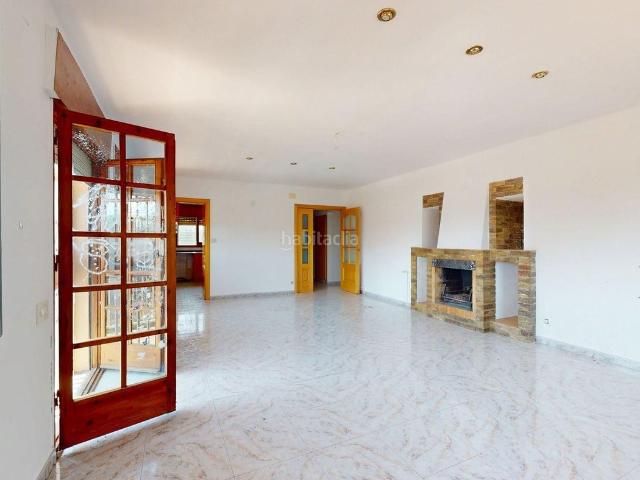 Casa en venta en Vilanova del Vallès. Chalet de 855 m2 en Avenida Catalunya Vilanova del Vallès. Casas Vilanova del.