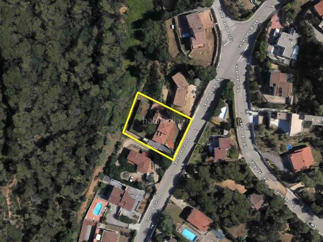Casa en venta en Vilanova del Vallès. Chalet en Calle Alosa Vilanova del Valles. Casas Vilanova del.