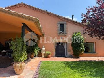 Casa en venta en Vilanova del Vallès Barcelona