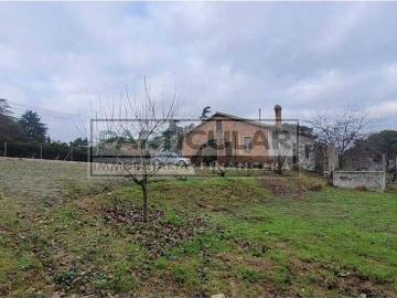 Chalet en venta en calle Del L'anoia, Vilanova del Vallès, de 128 m² 3 habitaciones por 449.000