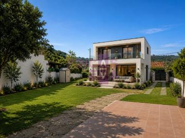 Casa en venta en Vilanova del Vallès. MAGNIFICA CASA REFORMADA CON TERRENO Y POSIBILIDAD DE AMPLIAR CONSTRUCCIÓN. Casas Vilanova del.